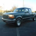 NO RESERVE-LOW MILES-SENIOR OWNED-SUPER CAB-ALL ORIGINAL-NO RESERVE-RARE FIND!!!