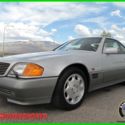 No Reserve!! Mercedez Benz 500SL Convertible 5L V8 58k Miles LIke New!!