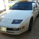 No Reserve Mint 300zx