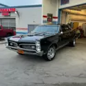 NO RESERVE  !!!!  NO RESERVE AUCTON  1967 PONTIAC GTO REAL 242 CAR     PHS DOC !