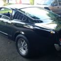 NO RESERVE, NO RESERVE, NO RESERVE!!! Ford Mustang Fastback, 289, Five Speed
