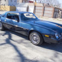 NO RESERVE! ONE OWNER, only 25,000 miles, showroom conditon, all original, V8!!!