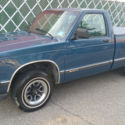 NO RESERVE! ONE OWNER, only 8,800 miles, clean carfax, original paperwork, V6,AC