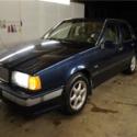 NO RESERVE . ONE OWNER . RARE 5 Speed M/T . COLD AIR