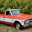 NO RESERVE One Owner. Rare Truck, clean and dry daily driver