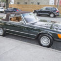 NO RESERVE! Only 17,000 miles, same owner for 40 years, original museum quality!