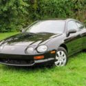 NO RESERVE! ONLY 81K MI! 1-OWNER! CLEAN CARFAX! RUNS GREAT! 2D LIFTBACK FASTBACK