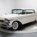 NO RESERVE!! Original 312 & Merc-O-Matic - Fully Restored - Beautiful Condition