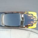 NO RESERVE! Original American Hot Rod 1950 1949 1951 Mercury Monterey, Lead Sled