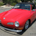 NO RESERVE - Over $45,000 spent on restoration - Custom leather interior - great