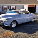 NO RESERVE Over 50k Invested 1952 Buick Super Convertible PROJECT