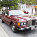 NO RESERVE! Owned by Bhagwan Shree Rajnesh, only 19,000 miles, historical car!!!