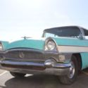 No Reserve Packard Clipper Coupe 2 Door Lead Sled Bomber Bagger Rat Rot Project