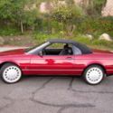 NO RESERVE - Perfect Carfax - Celebrity Owned - 48,000 miles - Everything Works