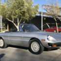 NO RESERVE RARE 1 OWNER SURVIVOR ALL ORIGINAL 46K MILES 1977 ALFA ROMEO SPIDER