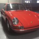 NO RESERVE Rare 1969 Porsche 911T Same Owner 20 Years Great Condition NO RESERVE
