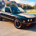 NO RESERVE-RARE BMW Factory Euro Baur TC - WITH an S52 Motor Swap!!!