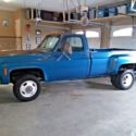 ***NO RESERVE*** Rare condition, rarer configuration. 1 Ton Dually 4wd Reg.cab