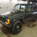 NO RESERVE . RARE FIND . 4.0L STRAIGHT SIX . 5 Speed M/T . 4x4