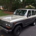 NO RESERVE, Rare, Last Year in Bodystyle