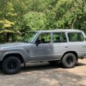 No Reserve!! Restored 1988 Toyota Land Cruiser fj 62