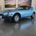 NO RESERVE RESTORED MINT CONDITION 1978 DATSUN 280Z 5 SPEED 88K ORIGINAL MILES