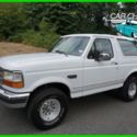 NO RESERVE RUST FREE ALL ORIGINAL CALIFORNIA 2 OWNER XLT 4X4 V8 150 PIX+VIDEO