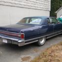 No Reserve Sale!!! 1977 Lincoln Town Coupe