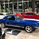 No Reserve! Shelby GT 350 Tag 1965 1966 1967 1968 1969 Ford Mustang Fastback