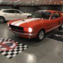 No Reserve! Shelby G.T. 350 Tribute Tag 1965 1967 1968 1969 Fastback Eleanor