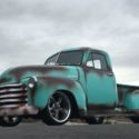 NO RESERVE Slammed Hot Rat Street Rod Patina Shop Truck 3100 47 53 56 59 OTHER