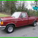 NO RESERVE SOLID ALL ORIGINAL PAINT SURVIVOR CLASSIC V8 P/U! 175PIX+VIDEO F100