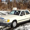 NO RESERVE SUNROOF LEATHER LIKE NEW TIRES CRUISE CONTROL COLLECTIBLE CAR RARE