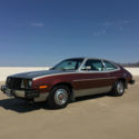 NO RESERVE SURVIVOR ALL ORIGINAL BARN FIND 1980 FORD PINTO 4 SPEED 42K ORG MILES