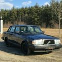 NO RESERVE SURVIVOR - low mileage, very little rust, clean, original!