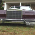 NO RESERVE - Texas Mark V, Hydraulics, Moonroof, Black Leather, Not Cadillac