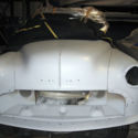 NO RESERVE - Tin Woody Wagon Project - LS1 w/Auto, All parts to complete