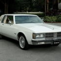 NO RESERVE - TOP OF THE LINE -1981 Oldsmobile 98 Regency Coupe - 78K ORIG MILES