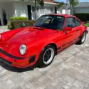 NO RESERVE TOP OF THE LINE FRESHLY RESTORED AND SORTED PORSCHE 911 CARRERA 3.0