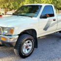 NO RESERVE!! Toyota 4x4 4WD V6 Manual LOW MILES!!! 1986 1987 1988 1990 1991 1992