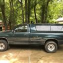 No Reserve! Toyota T100 SR5 4x4. No Reserve!