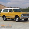 No Reserve unmolested K5 Blazer, Jimmy Cheyenne Pkg, CST