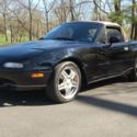 No Reserve, Very cool, great running 1992 Mazda MX-5 Miata, 5 spd Manual, Alloys