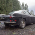 No Reserve - Volvo 1800s - 1969 - Color Code 94 - Has Overdrive