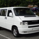NO RESERVE VW COLLECTIBLE GERMAN BUS LIMO SHUTTLE MULTIVAN VAN SUPER RARE CLEAN