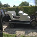 No Reserve! VW MG TD kit car replica good with super beetle floorpan transaxle