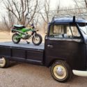 NO RESERVE!!! VW Single Cab Kombi T1 T2 Mircobus 1960 1961 1962 1964 1965 1966
