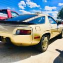 NO RESERVE- Weissach #176 Porsche 928