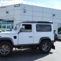 NO RESERVE! WICKED WHEELS, BRAKES, SUSPENSION, ROVER CRATE MOTOR, ONE OF A KIND