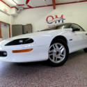 NO RESERVE!! Z28 with only 42,127 original miles!  Near flawless!